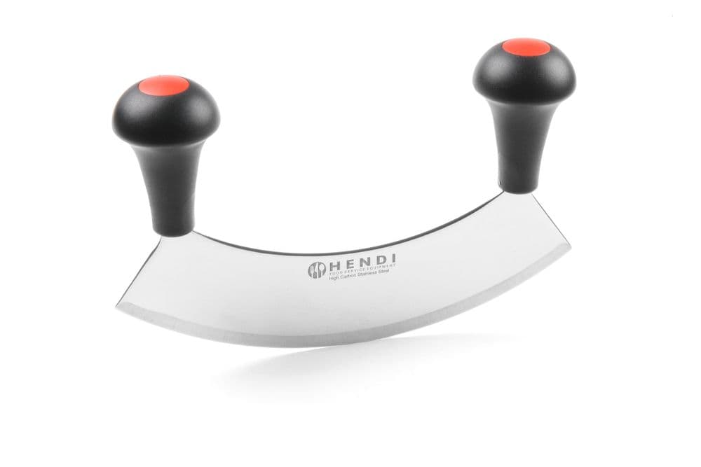 Hintakés - egy pengével - Fekete - 215x150mm