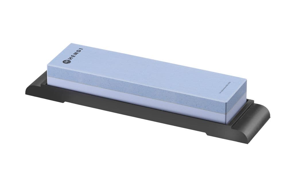 Japán élesítő kő - 180x50x(H)40mm - 3