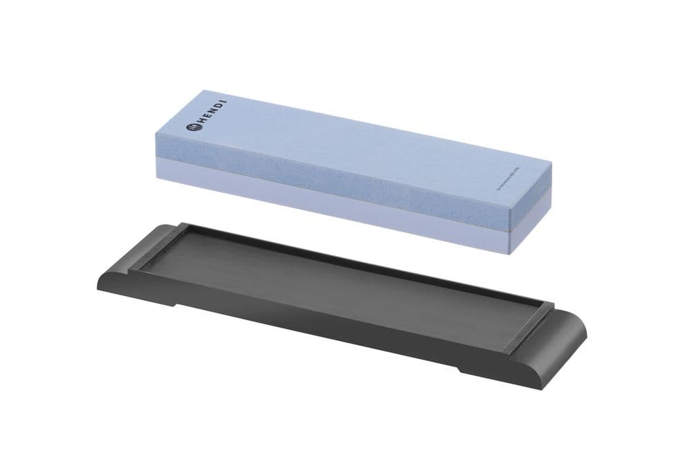 Japán élesítő kő - 180x50x(H)40mm - 4