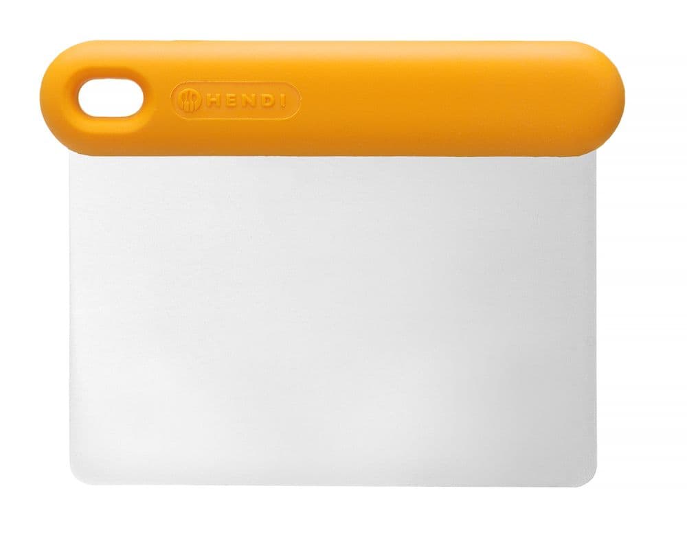 Pizzapados kaparó heavy-duty - designed by Robert Bronwasser - 130x95x(H)13mm