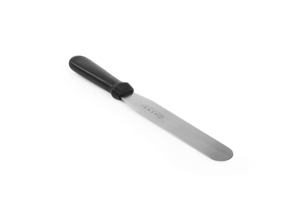 Spatula - Fekete - 34x345mm - 2