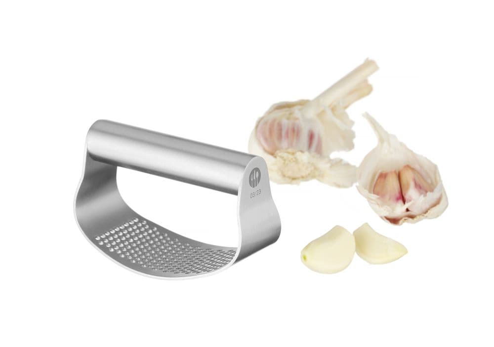 Fokhagymaprés - 105x50mm - 4