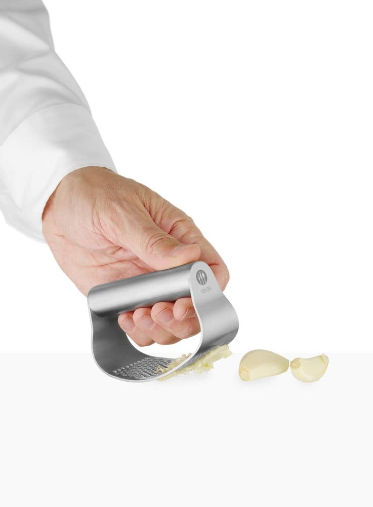 Fokhagymaprés - 105x50mm - 5