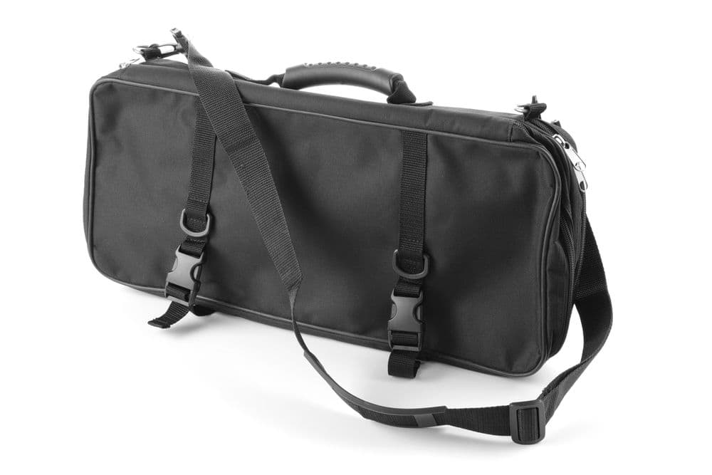 Késtartó táska - 500x120x(H)225mm