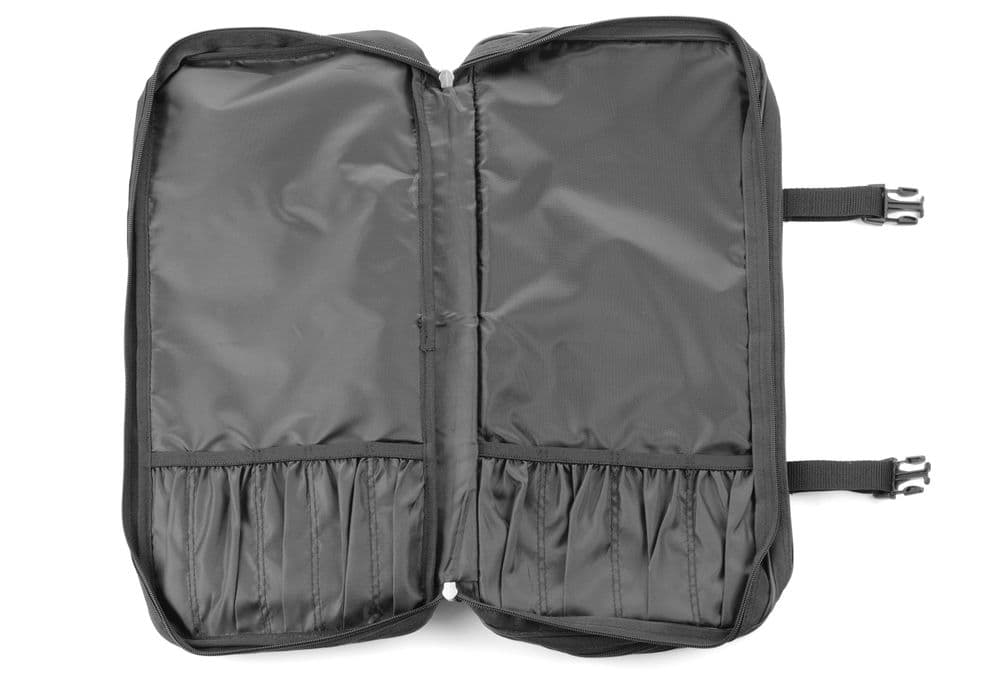 Késtartó táska - 500x120x(H)225mm - 2