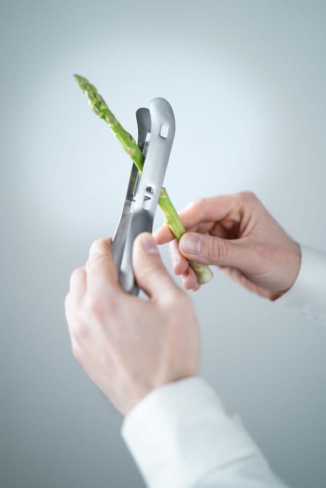 Spárga hámlasztó - 200x50x(H)30mm - 5