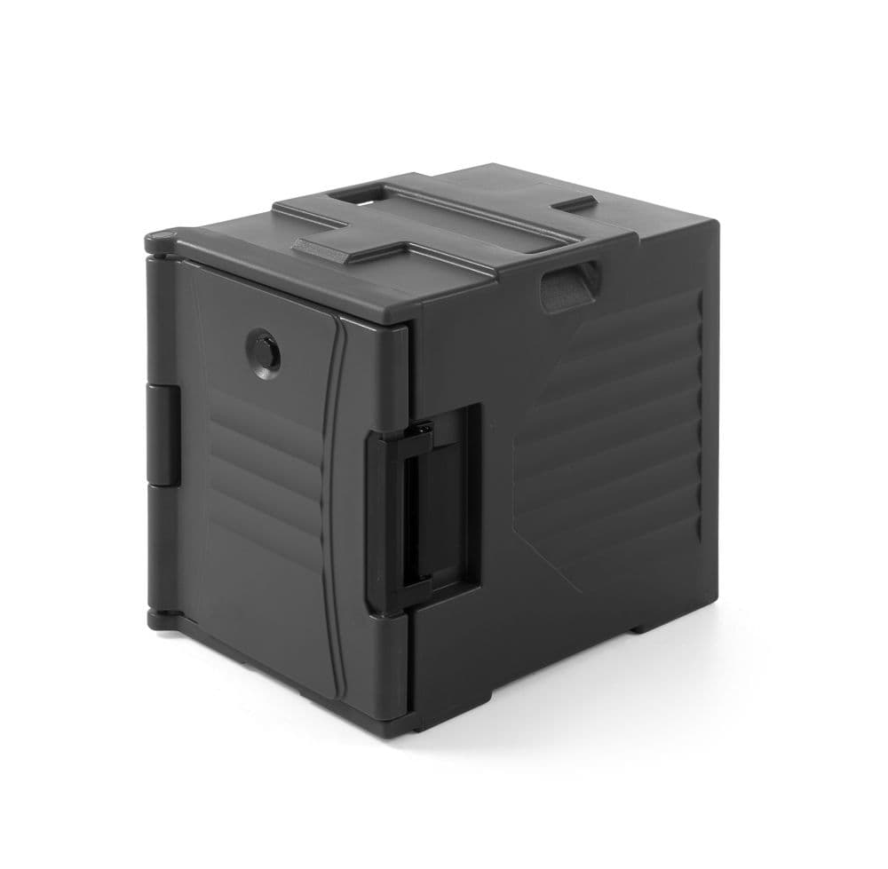 Thermoláda 2x GN 1/1 200 - 477x680x(H)620mm