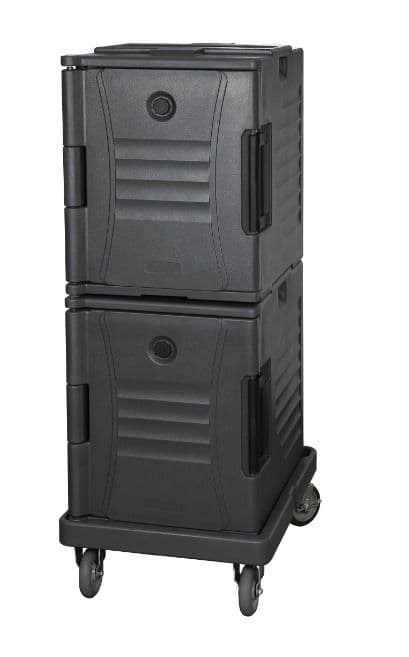 Thermoláda 2x GN 1/1 200 - 477x680x(H)620mm - 5