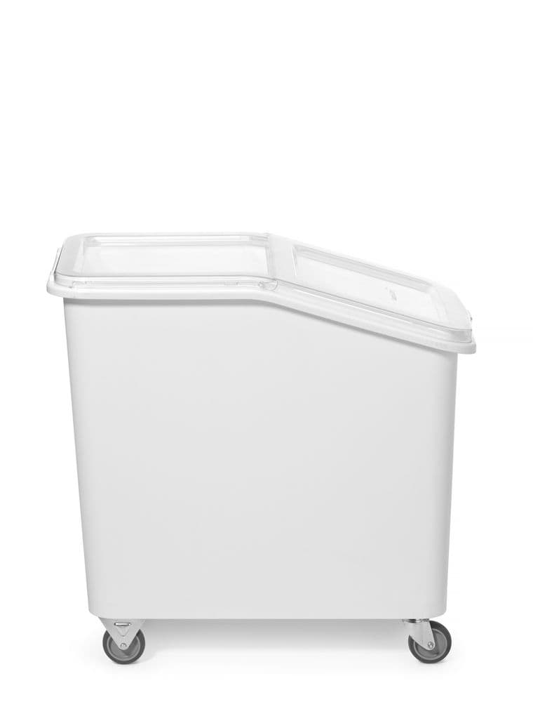 Tároló kocsi - 82L - 333x743x(H)711mm