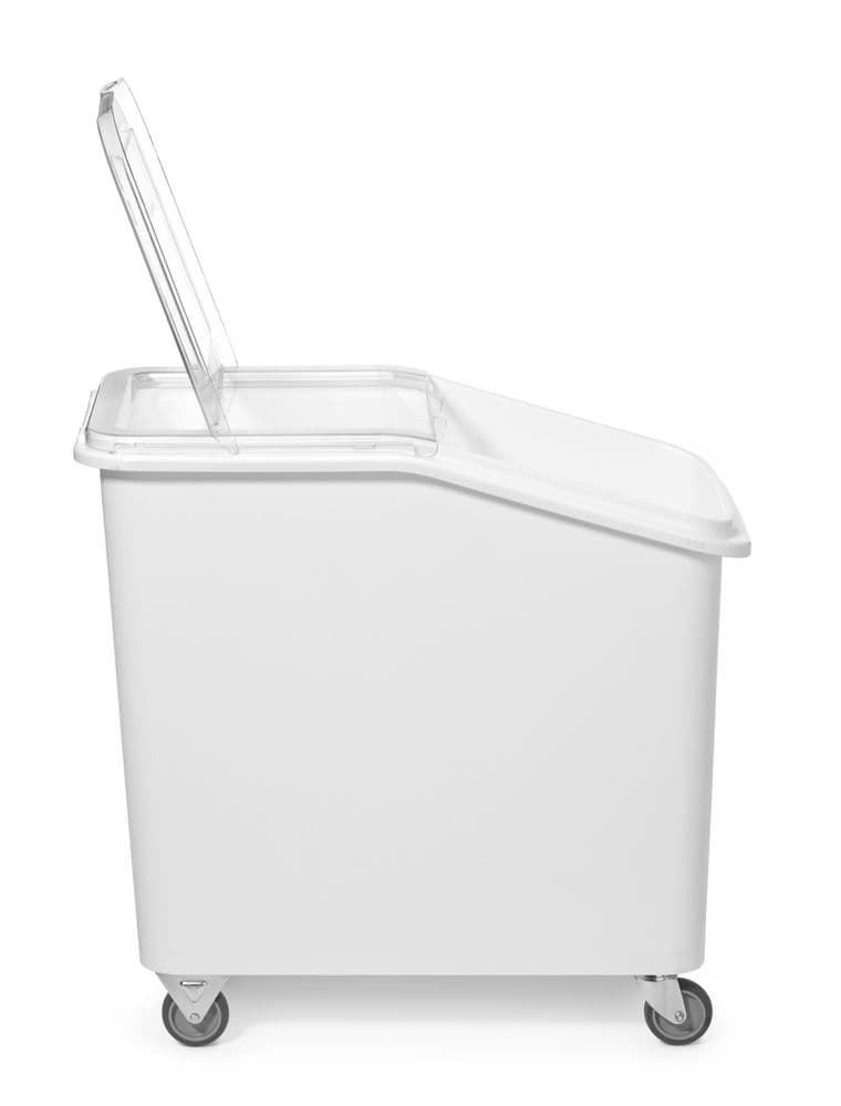 Tároló kocsi - 102L - 394x755x(H)735mm - 2