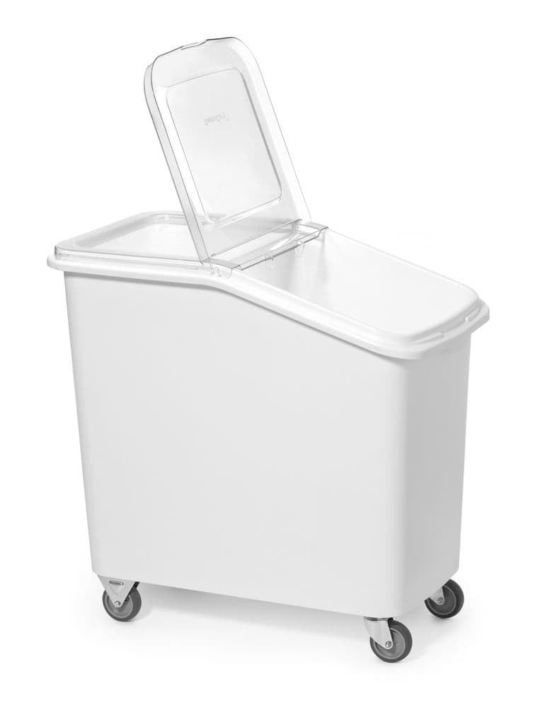 Tároló kocsi - 102L - 394x755x(H)735mm - 5