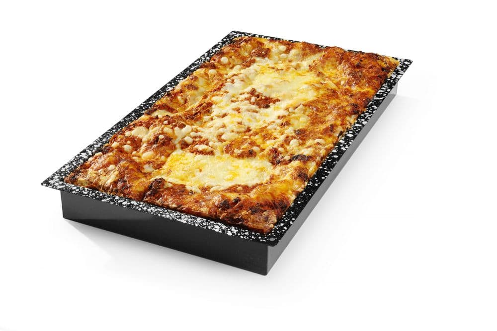 Tálca KONVECTOMAT KLASSZIKUS GN 1/1 - GN 1/1 - 530x325x(H)60mm - 2