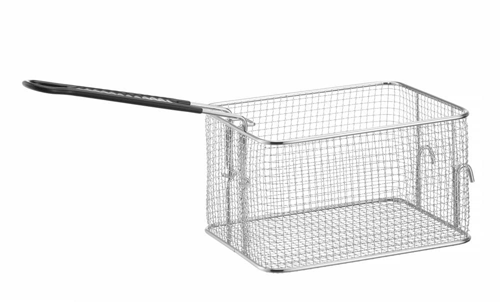 Sütőkosár - 8 literes mély fry 205822 205839 - 238x190x(H)140mm - 4