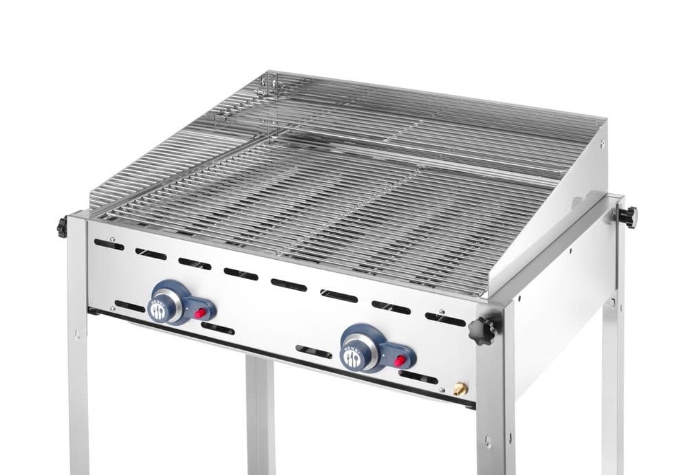 Sütőrács - GN 1/1 - 325x530mm - 2