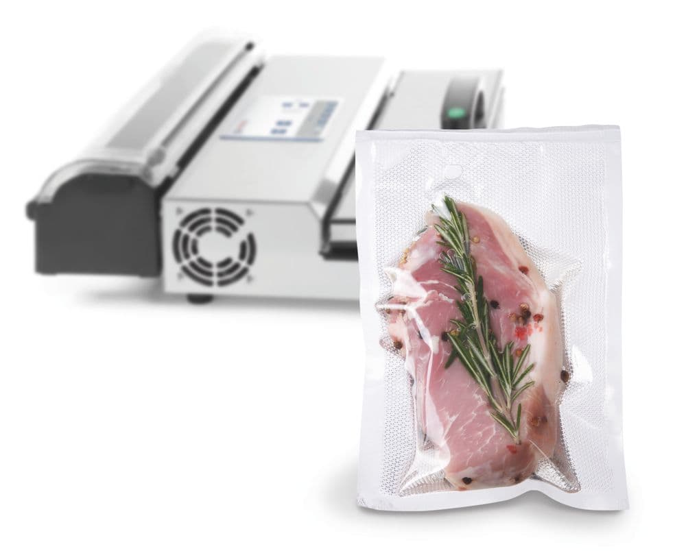 Bordázott vákuum tasakok hengeren - 2 db - 2 db. - 6000x200mm - 4