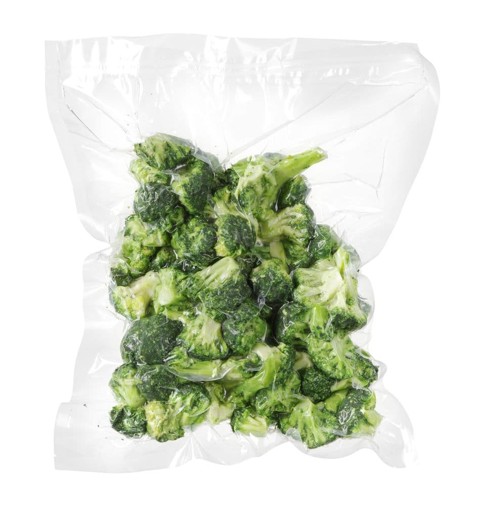 Vákuum főzőtasakok - 50 db. - 450x350mm