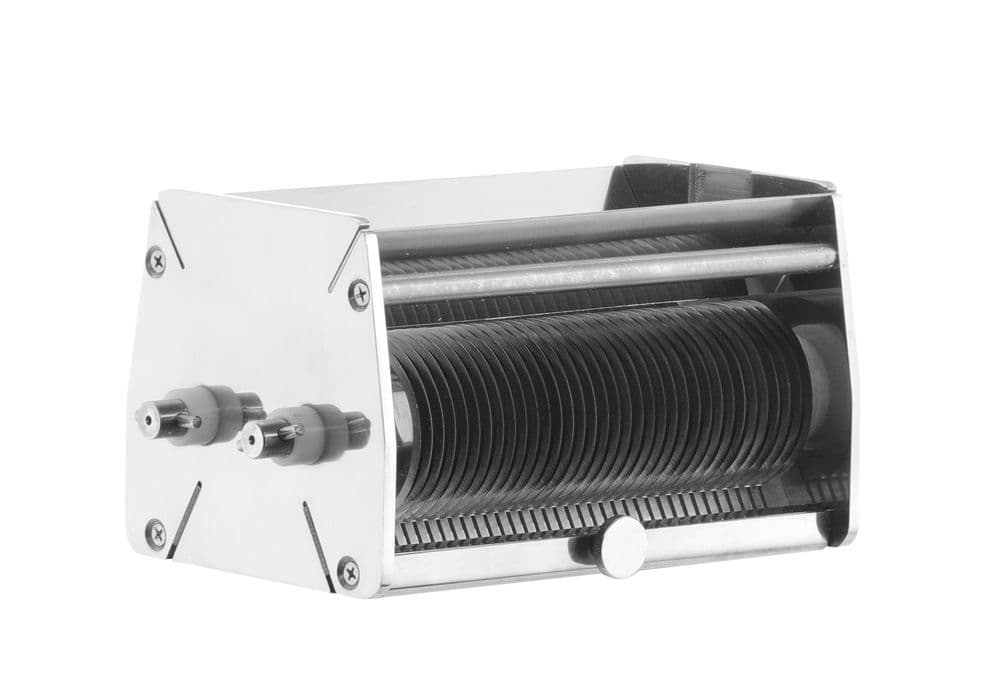 Húscsíkozó henger Shawarma készítéshez - 235x130x(H)120mm - 2