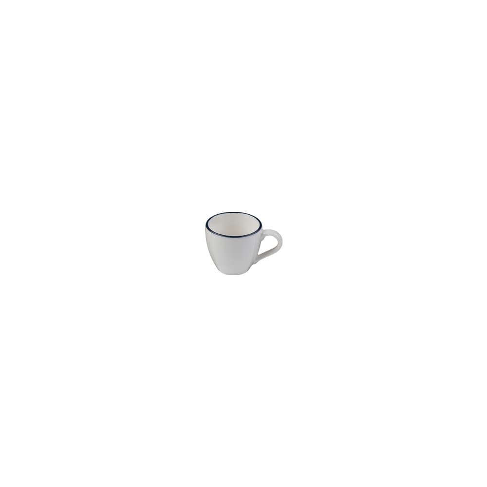 Modest Navy Espresso Cup 80 cc - 2