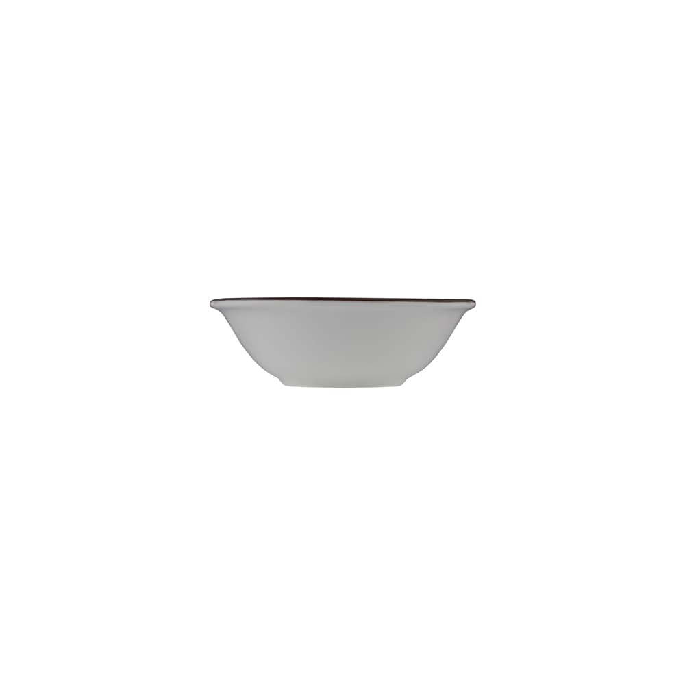 Modest Brown Bowl 16 cm - 3
