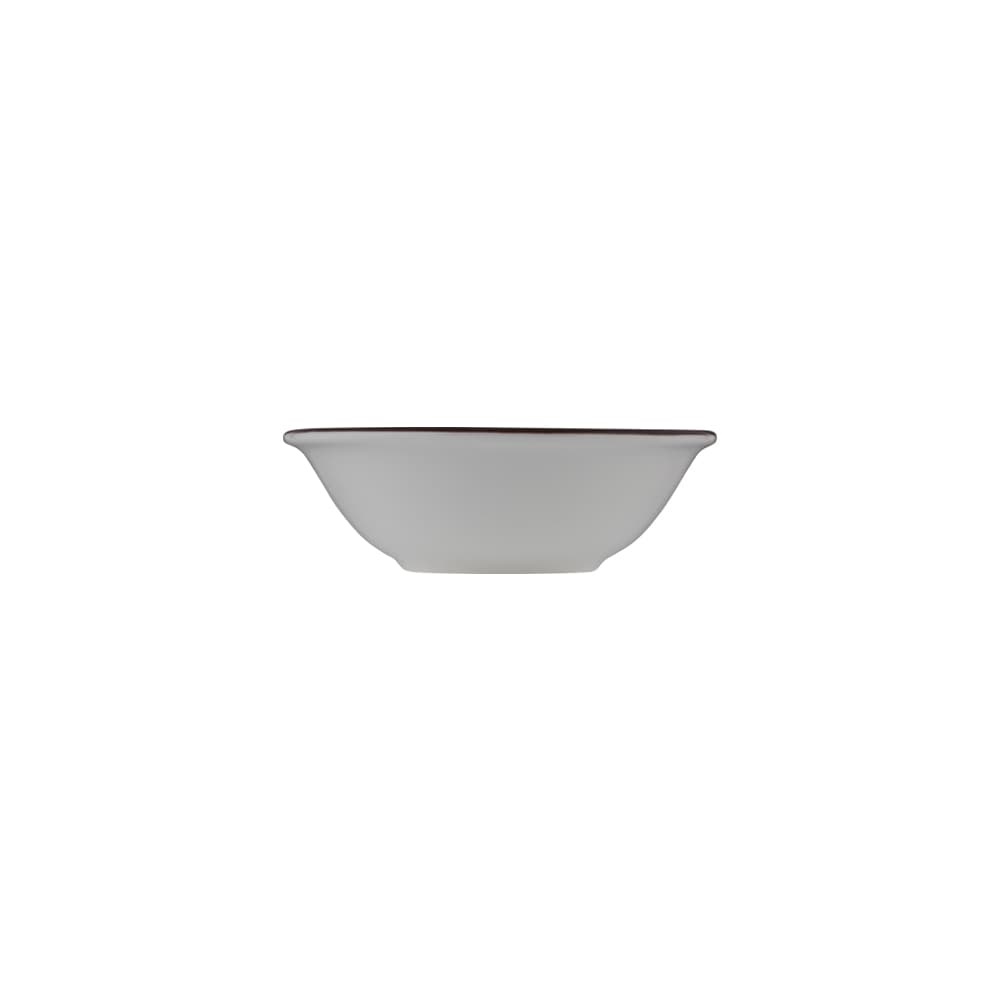Modest Brown Bowl 18 cm - 3