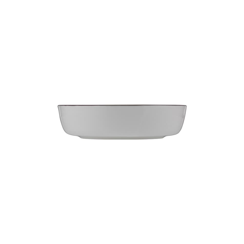 Modest Brown Bowl 21 cm - 3