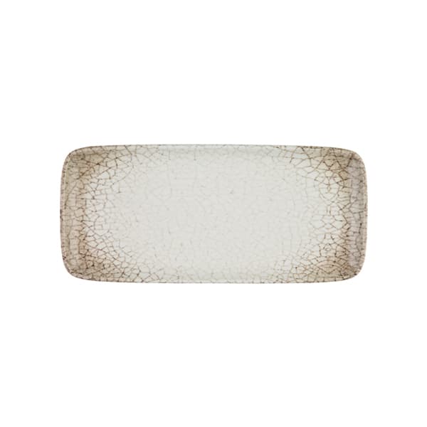 Deserto Quadro 22 cm Rectangle Plate