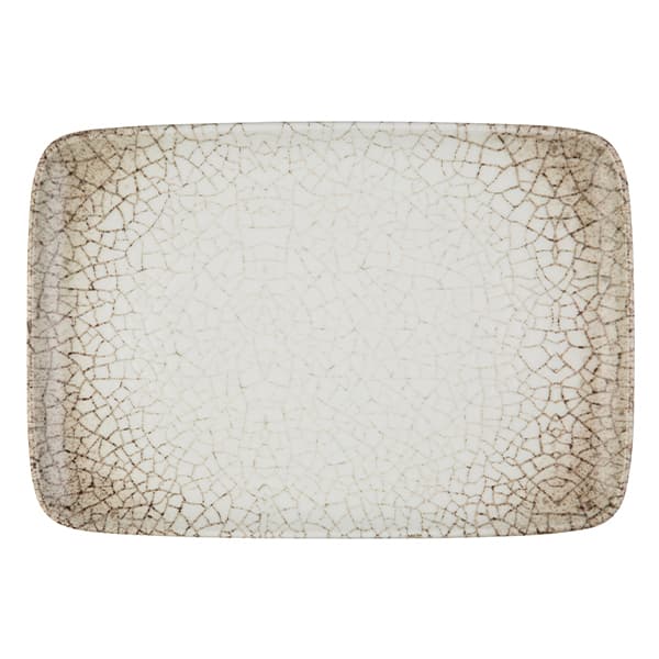 Deserto Quadro 37 cm Rectangle Plate