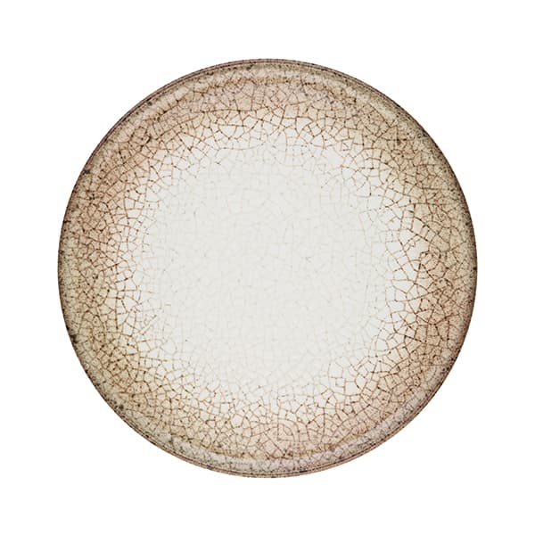 Deserto Mesa Pizza Plate 31 cm