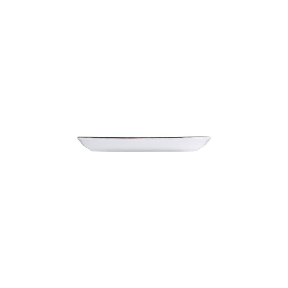 Canyon Oval Platter 23 cm - 3
