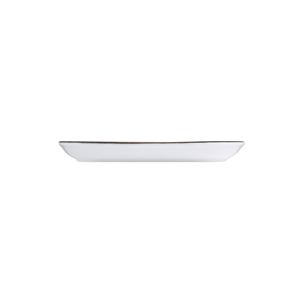 Canyon Oval Platter 28 cm - 3