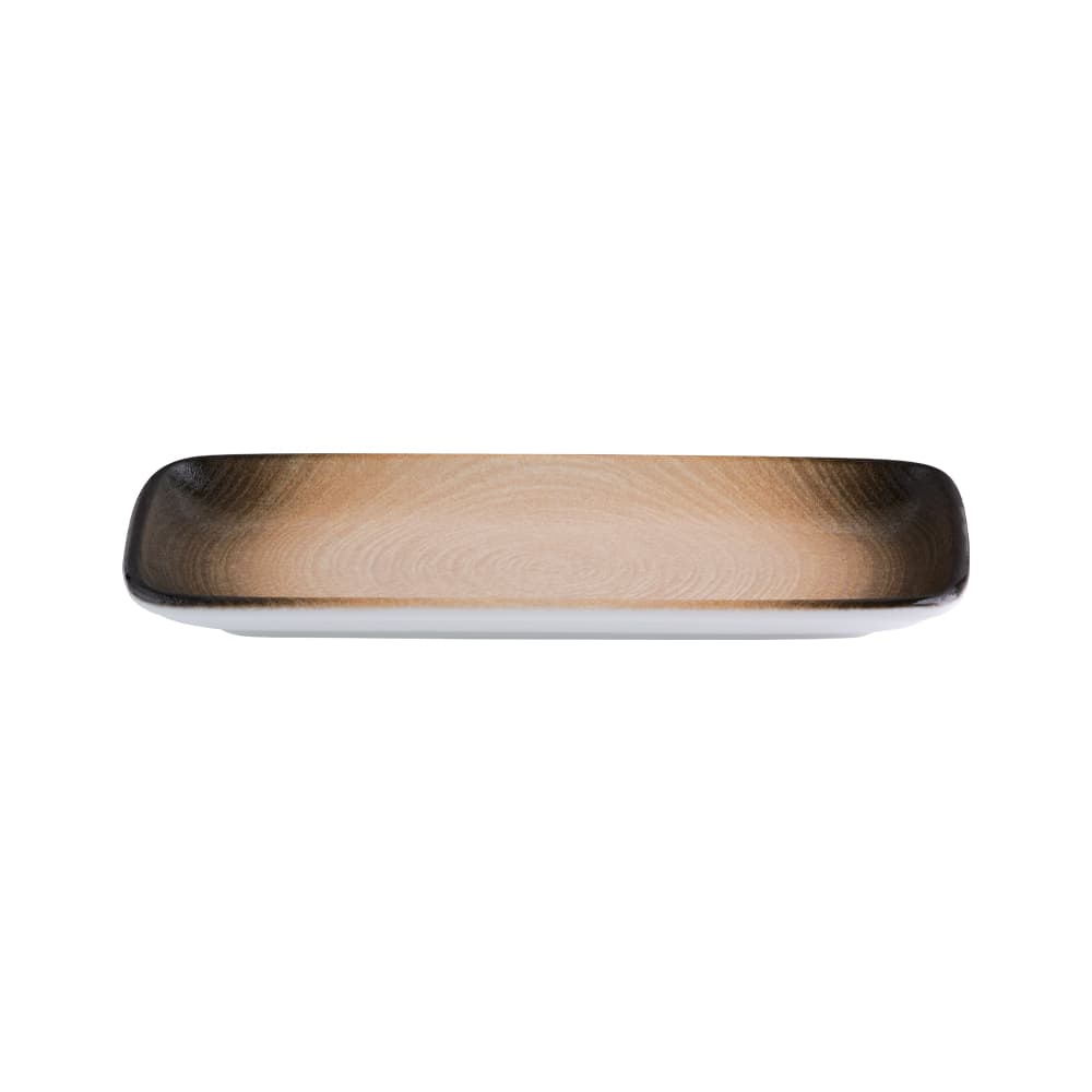 Canyon Rectangle Plate 22 cm - 2