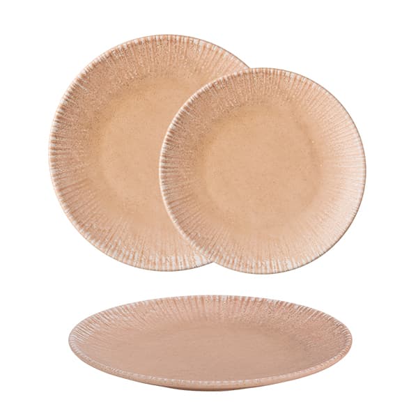 Adel Flat Plate 15 cm - 2