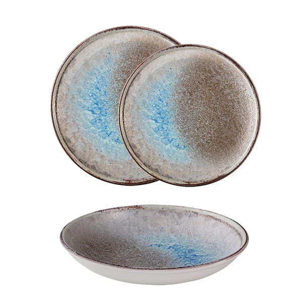 Delta Deep Plate 20 cm - 2