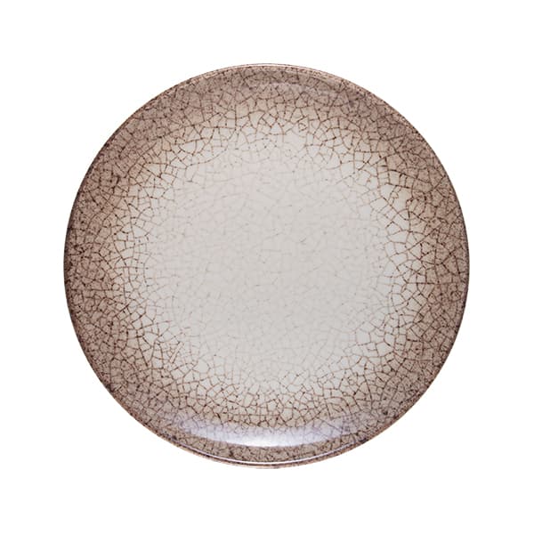 Deserto Flat Plate 30 cm