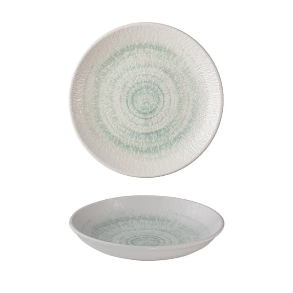 Glacier Deep Plate 20 cm - 3