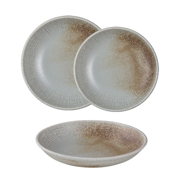Mellow Deep Plate 25 cm - 2
