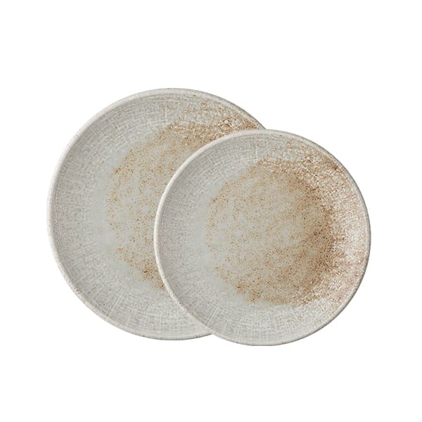 Mellow Flat Plate 27 cm - 2