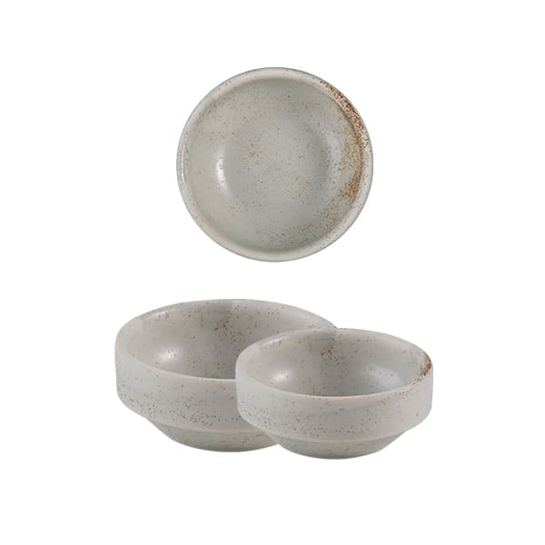 Mellow Stackable Bowl 6 cm - 2