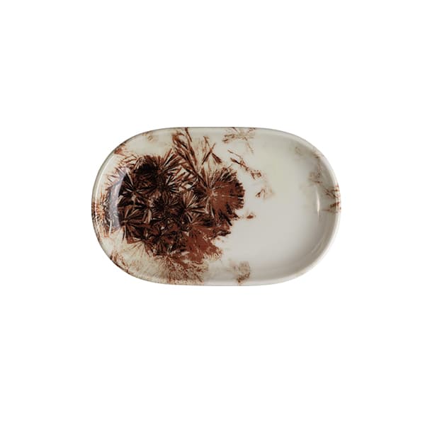 Orion Oval Platter 23 cm
