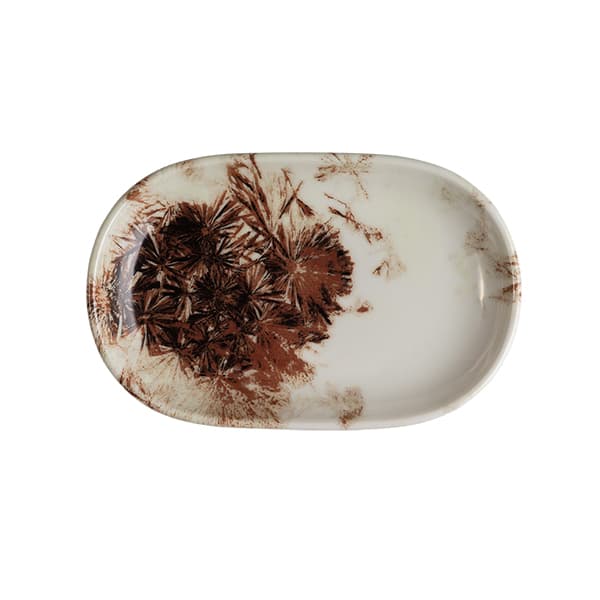 Orion Oval Platter 28 cm