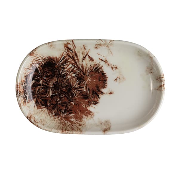 Orion Oval Platter 33 cm