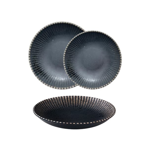 Reckless Deep Plate 25 cm - 2