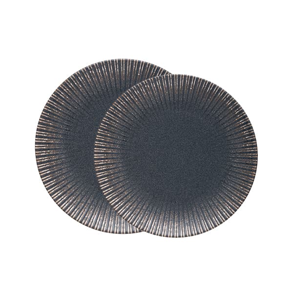 Reckless Flat Plate 27 cm - 2