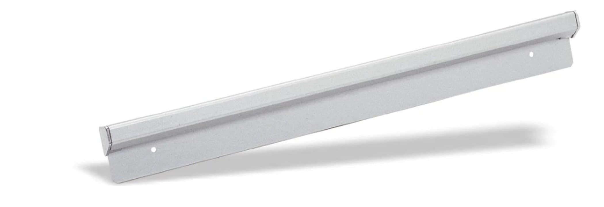 Check minder 90 cm aluminum