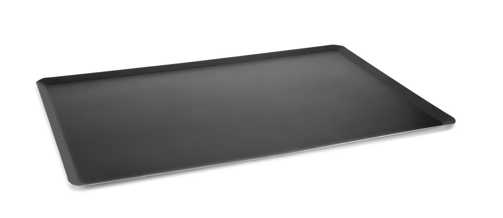 Pastry tray 40 x 30 cm aluminum with nonstick coating
