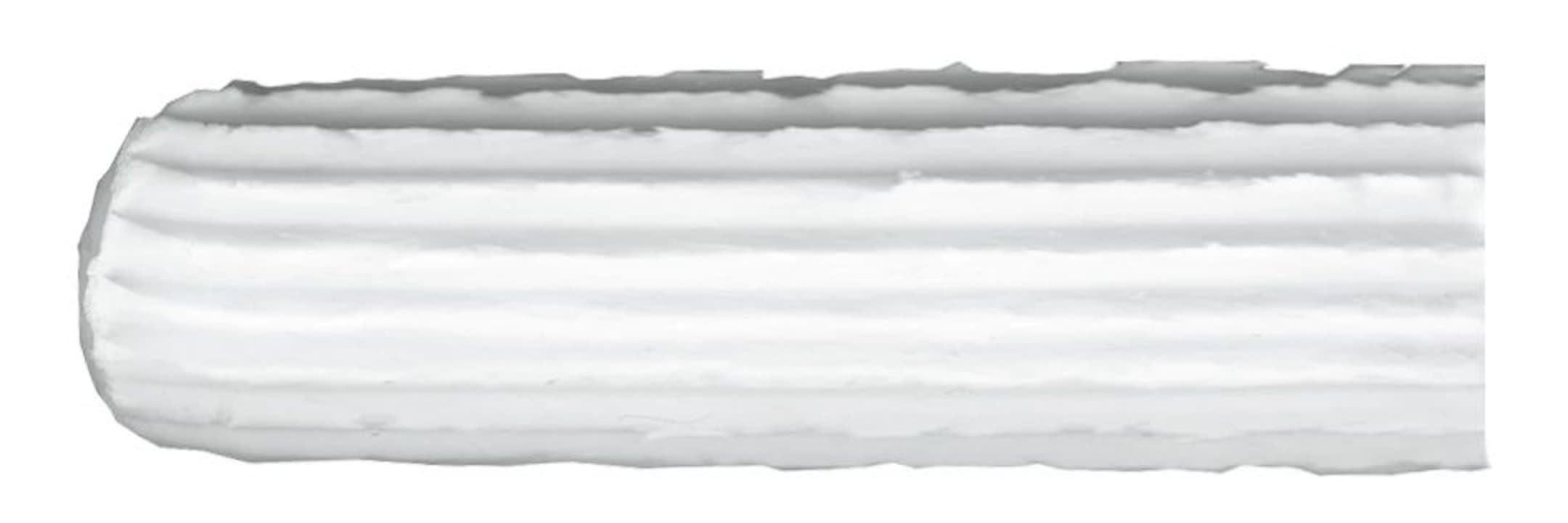 Petits fours nozzle 15 mm stainless steel