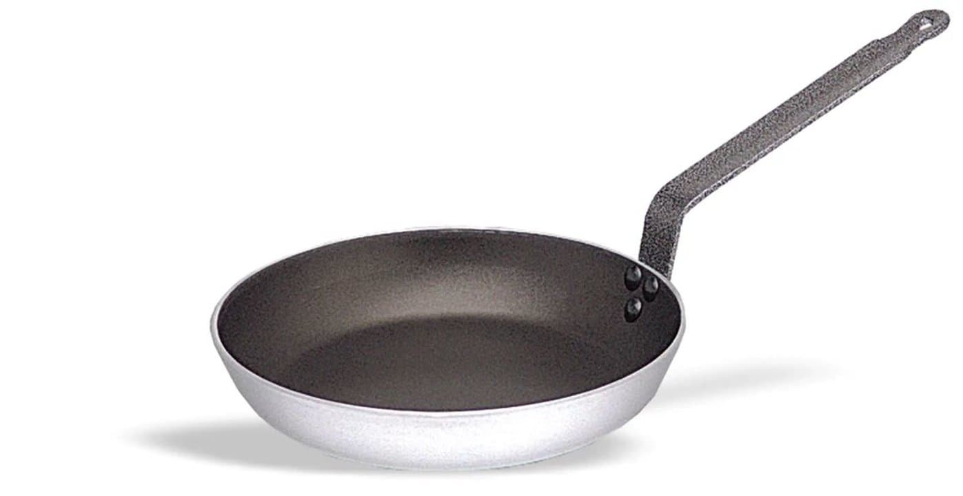 Alu Pro Hercules frying pan 26 cm aluminum with nonstick coating