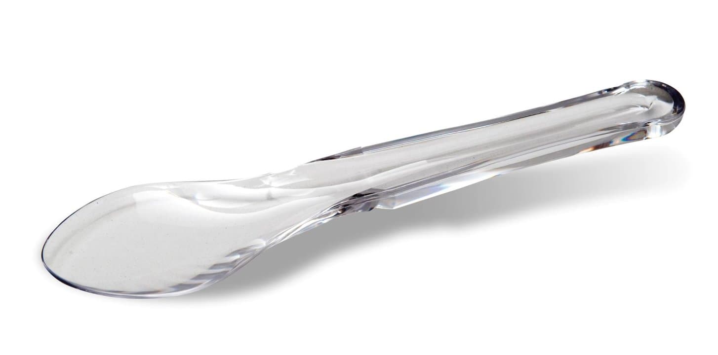 Ice cream spatula 26 cm methacrylate