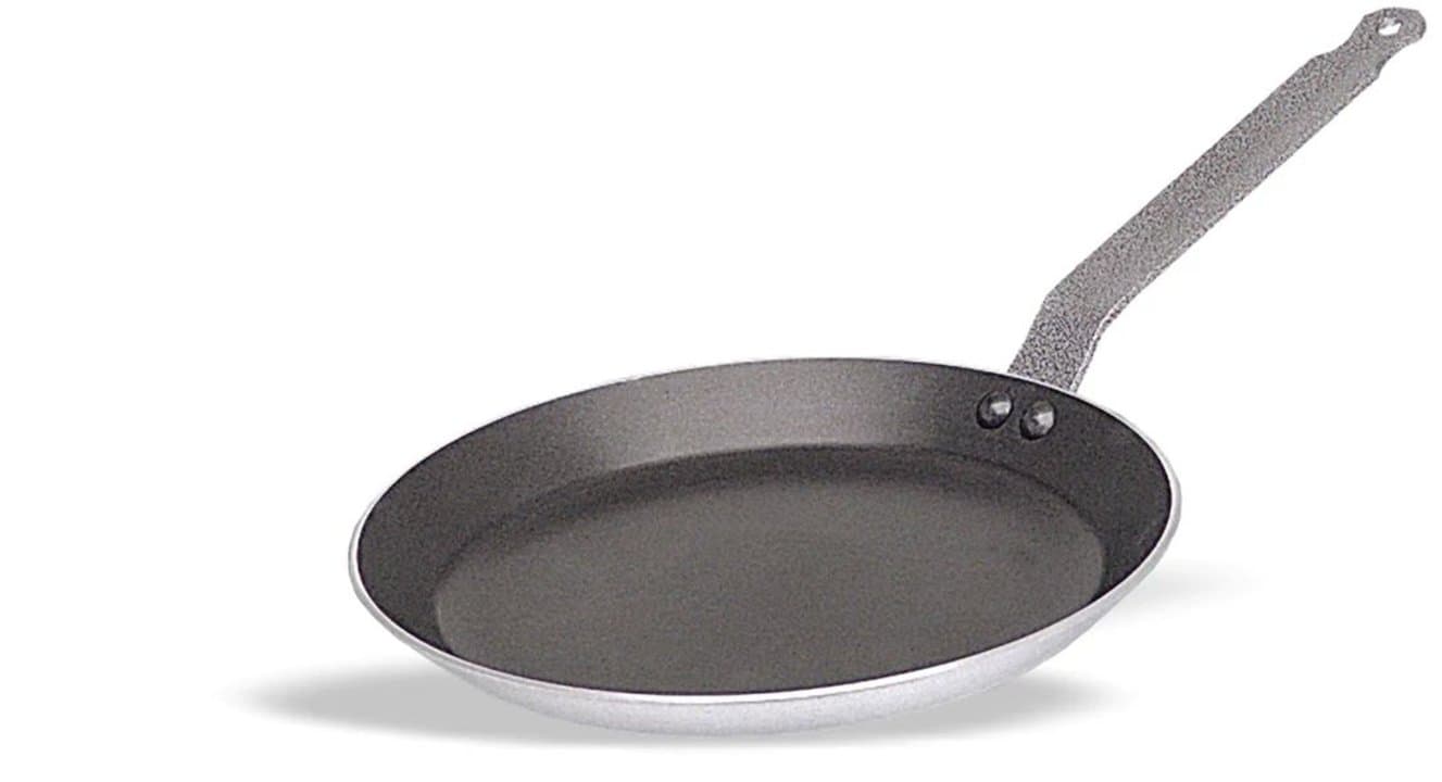Alu Pro Hercules frying pan for crêpes 26 cm aluminum with nonstick coating