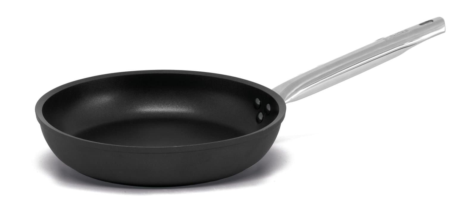 Black Pro 24 cm Non-Stick Fry Pan